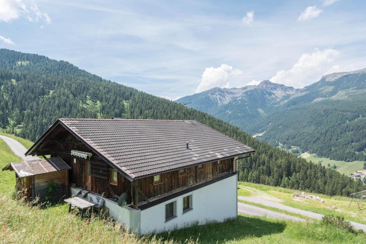 Ferienwohnung Kroesshof Sarentino Exterior photo